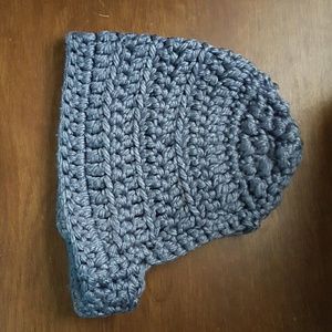 cruchet bonet for toddler